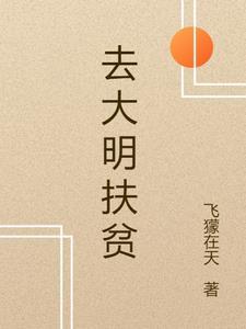 大明扶贫全文免费阅读