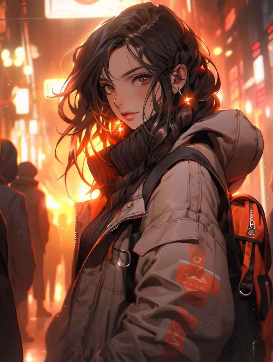 海阔天空晓渠256