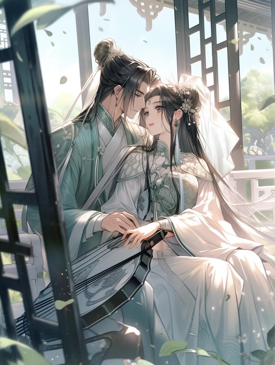 姜婉儿纪实铭
