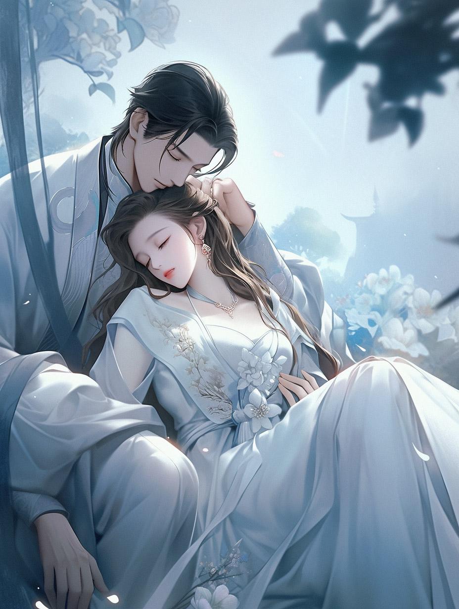 启禀陛下娘娘