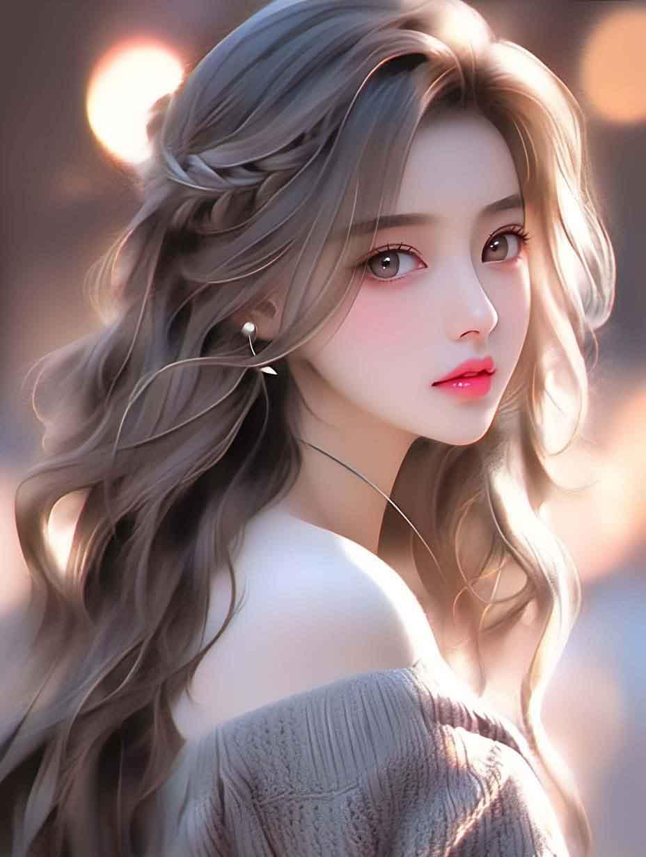 女主叫纪倾颜的