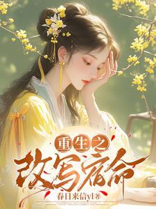 苍穹变宿命重生