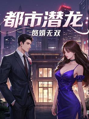 都市潜龙一