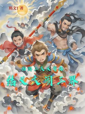 穿越西游收了天庭三大反骨仔