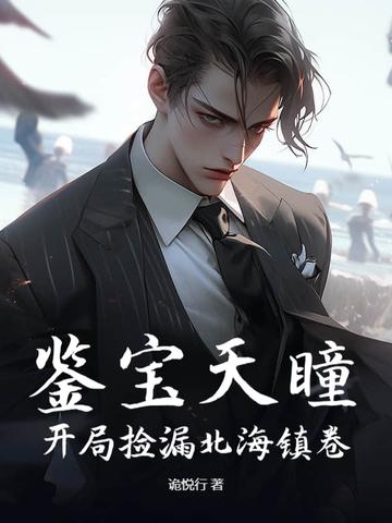 鉴宝天书免费阅读维果