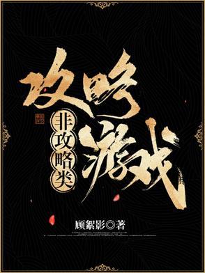 非攻略类攻略游戏by