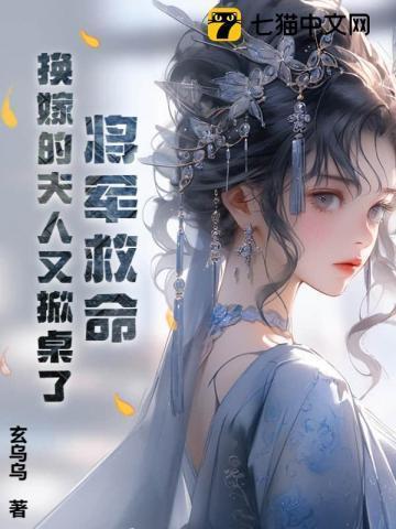 将军换老婆