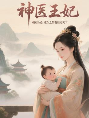 神医王妃带着空间来种田