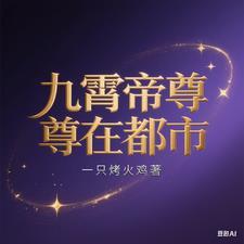 九霄帝尊全文免费阅读