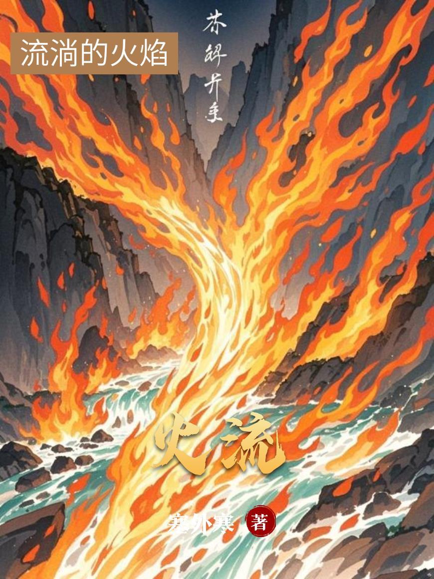 火流星属于