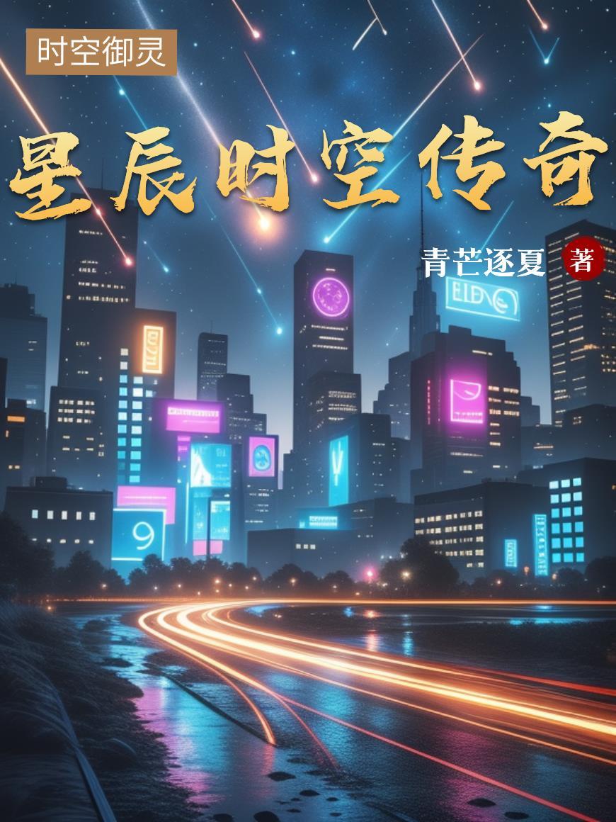 时空星雨