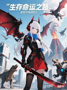 诺亚方舟创世之旅解析