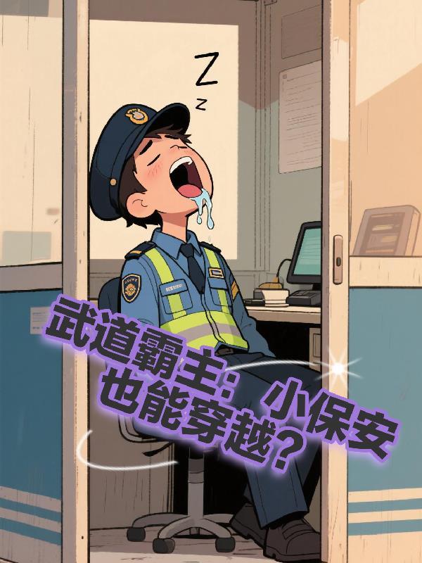 武道霸主主角简介