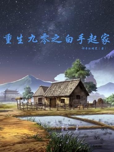 重生90之白手起家奇书网